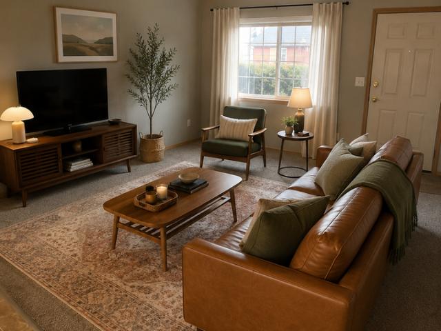 Apartment for rent in Selah, Washington