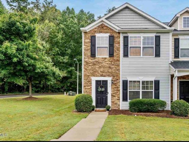 Apartment for rent in Wake, North Carolina