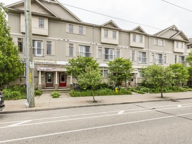 Apartment for rent in Waterloo, Ontario