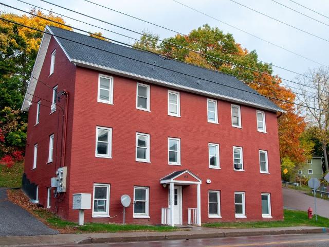 Apartment for rent in Winooski, Vermont