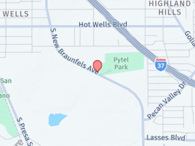 Apartment for rent in Leesville, Texas