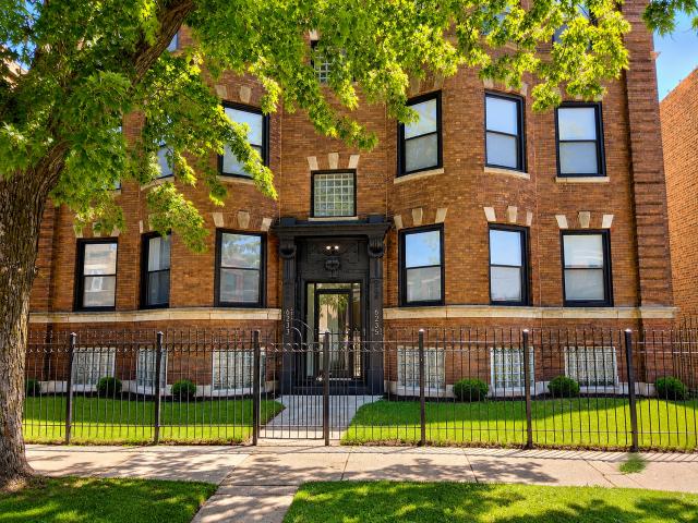 Apartment for rent in Chicago Park, Illinois