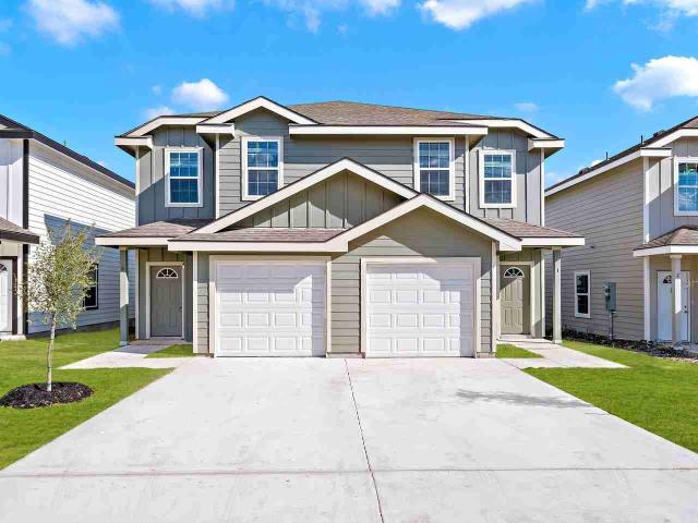 Apartment for rent in Leesville, Texas