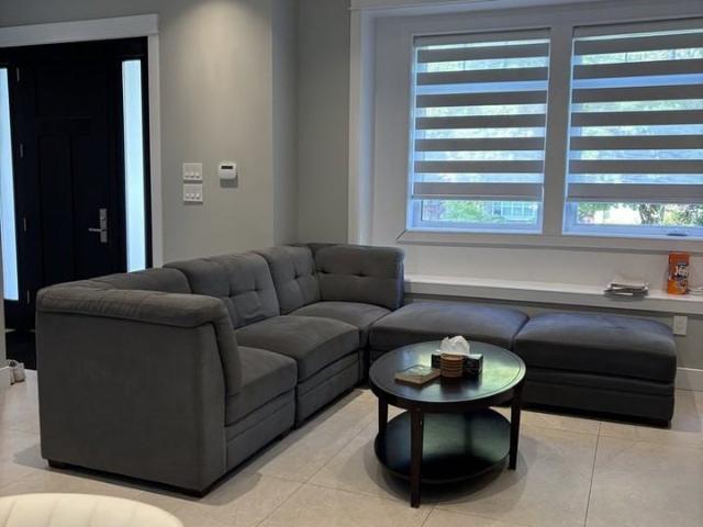 Apartment for rent in Vancouver, British Columbia