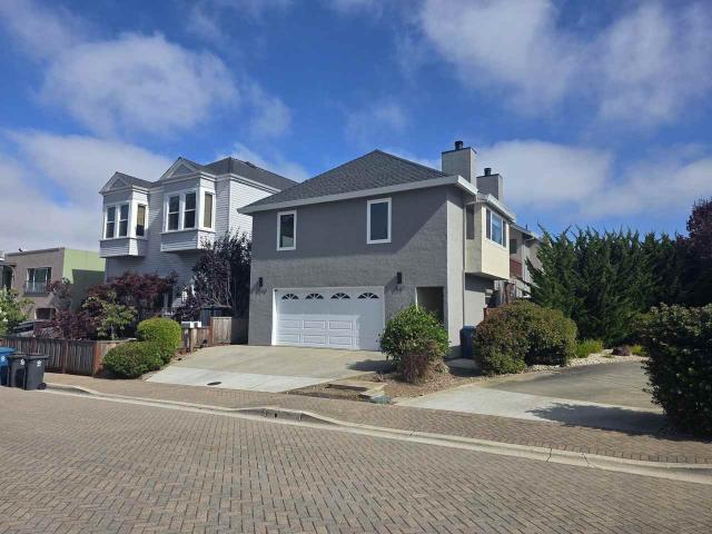 Apartment for rent in San Mateo, California