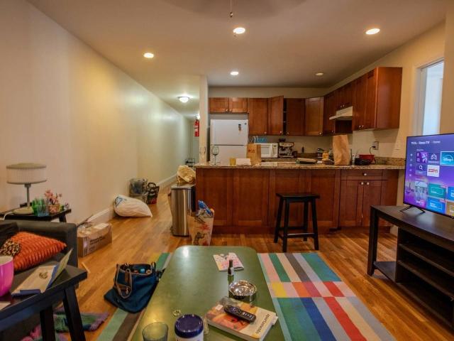 Apartment for rent in Brookline, Massachusetts