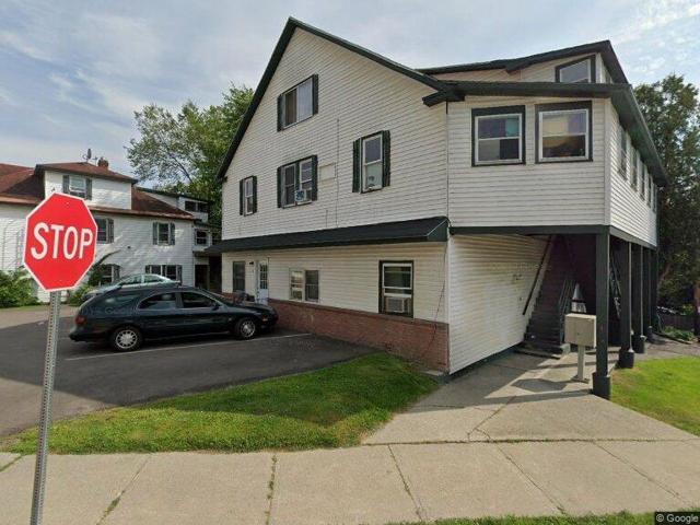 Apartment for rent in Winooski, Vermont