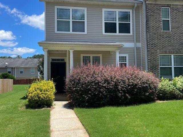 Apartment for rent in Clayton, Georgia