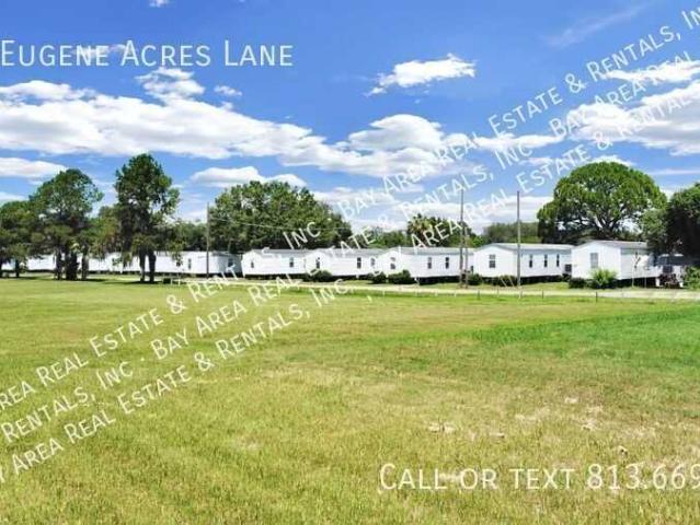 Apartment for rent in Florida