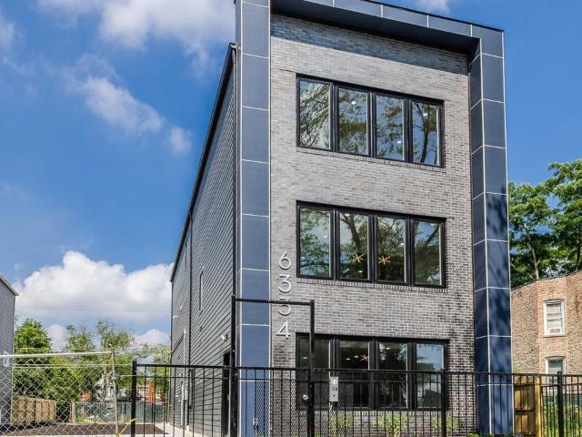 Apartment for rent in Chicago Park, Illinois