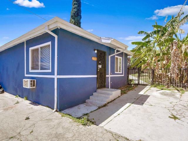 Apartment for rent in Boyle Heights, Los Angeles