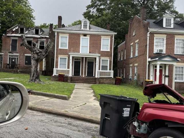 Apartment for rent in Virginia