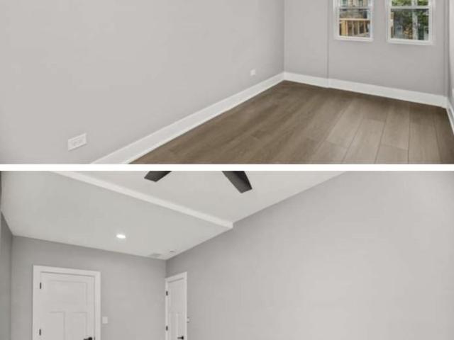 Apartment for rent in Chicago Park, Illinois