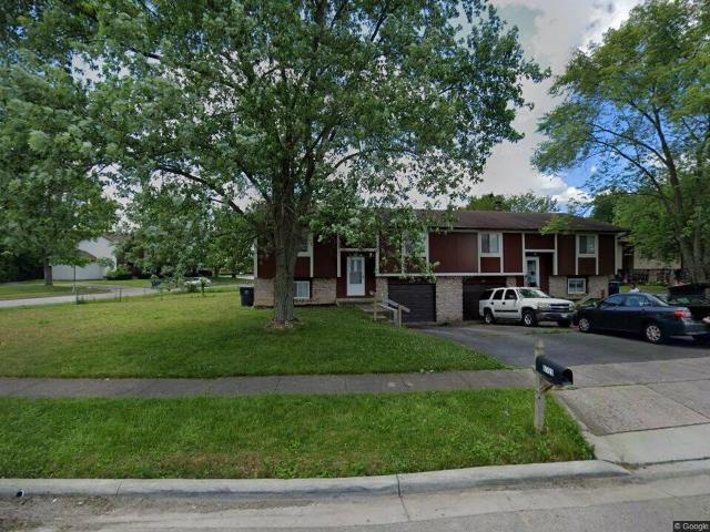 Property for rent in Reynoldsburg, Ohio