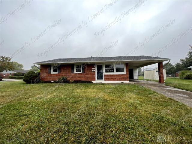 Apartment for rent in Vandalia, Ohio