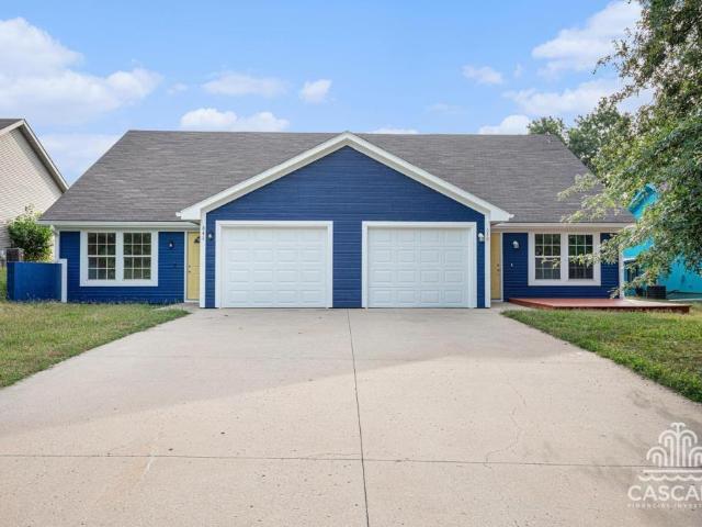 Property for rent in Independence, Missouri