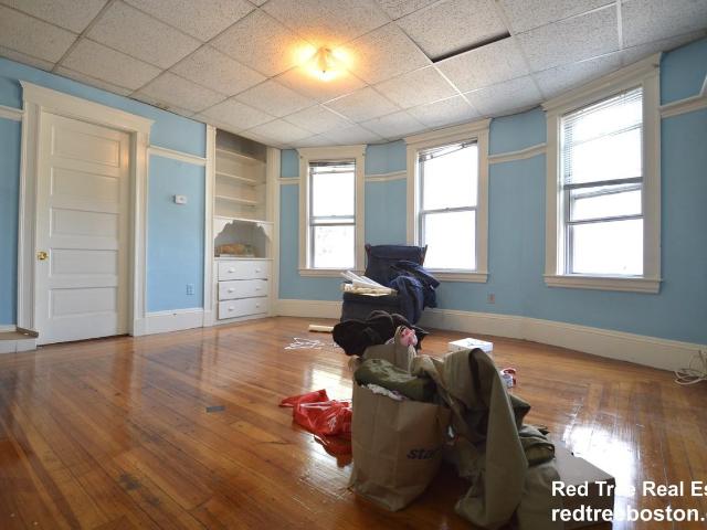Apartment for rent in Boston, Massachusetts