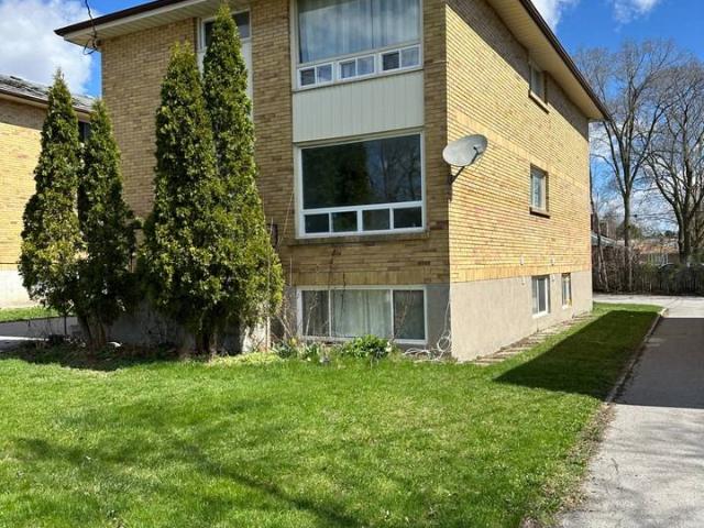 Property for rent in Belleville, Ontario