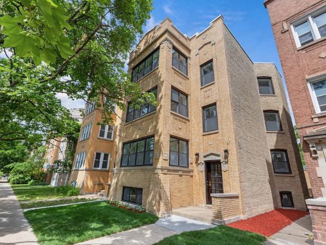 Apartment for rent in Chicago Park, Illinois