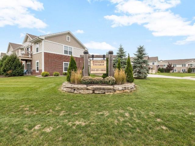Apartment for rent in Slinger, Wisconsin
