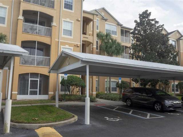 Apartment for rent in Orlando, Florida