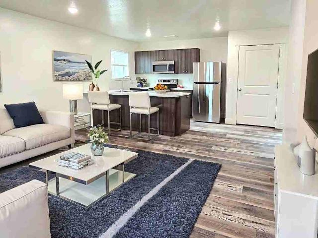 Apartment for rent in Idaho