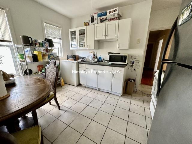 Apartment for rent in Somerville, Massachusetts