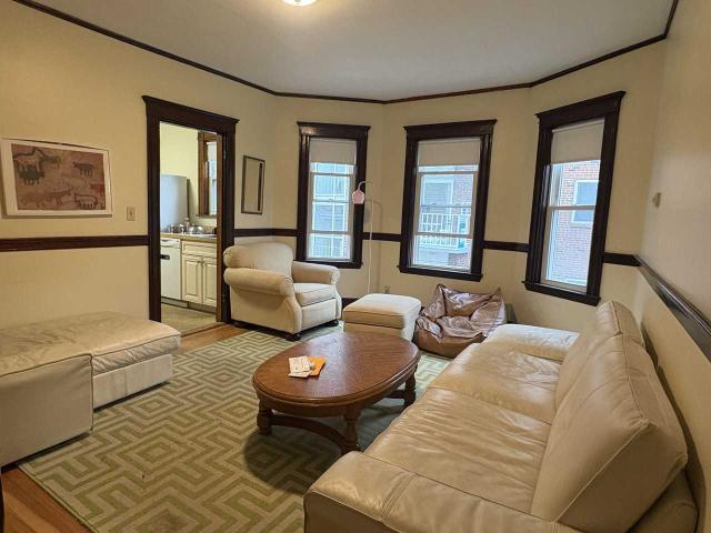 Apartment for rent in Somerville, Massachusetts