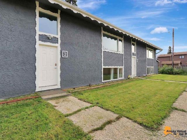 Apartment for rent in Alaska