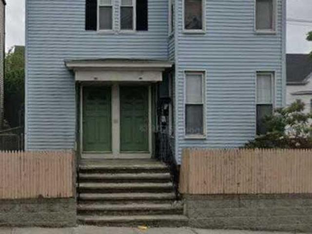 Apartment for rent in Providence, Providence County
