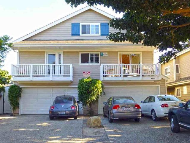 Apartment for rent in California