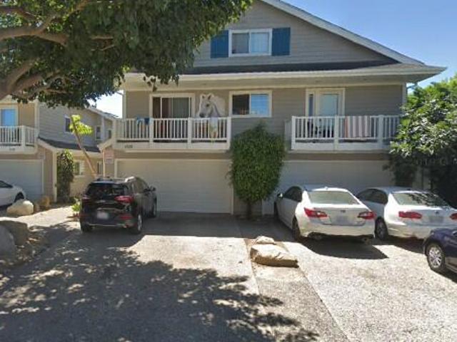 Apartment for rent in California