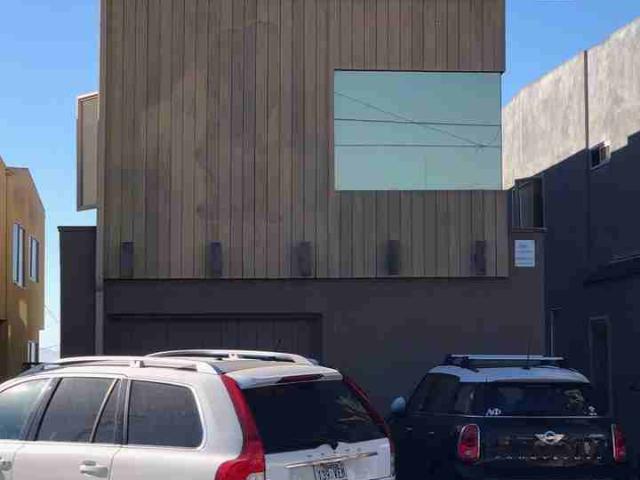 Apartment for rent in California