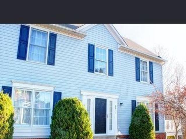 Apartment for rent in New Market, Maryland