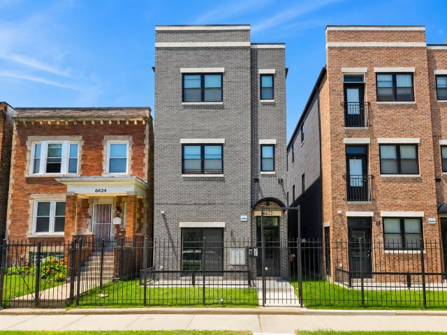 Apartment for rent in Chicago Park, Illinois