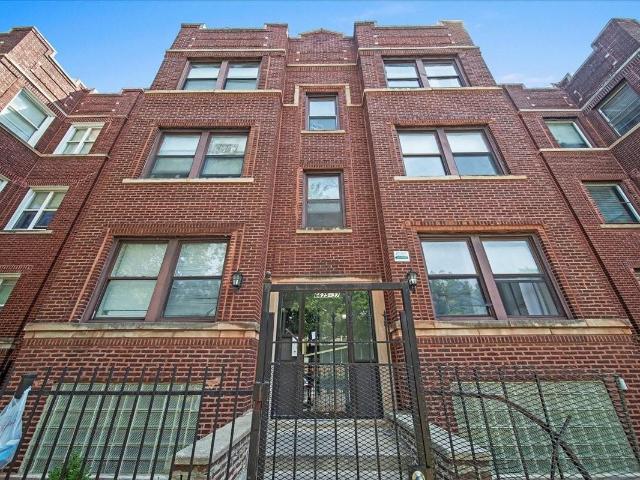 Apartment for rent in Chicago Park, Illinois
