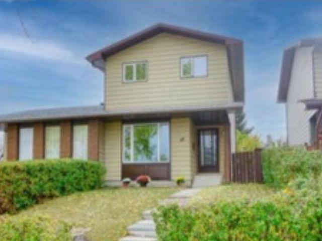 Apartment for rent in Northwest, Alberta