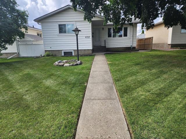 Apartment for rent in Wedgewood, Alberta