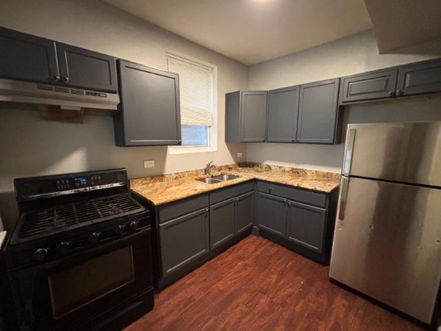 Apartment for rent in Chicago Park, Illinois