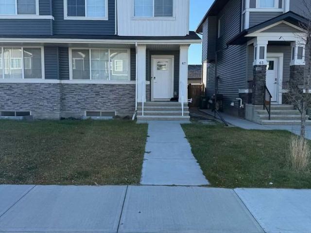 Apartment for rent in Calgary, Northwest