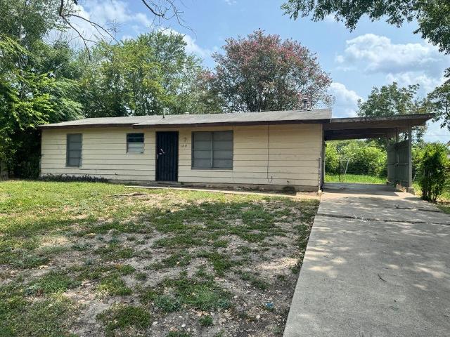 Apartment for rent in Leesville, Texas