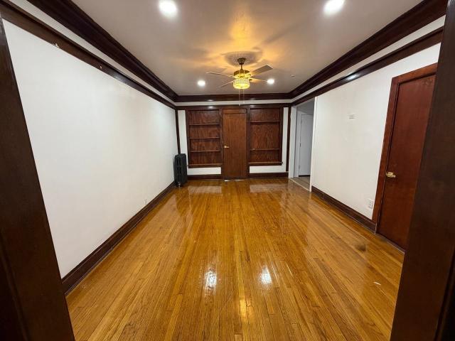 Apartment for rent in Chicago Park, Illinois
