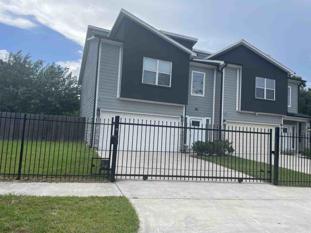 Apartment for rent in Harris, Texas