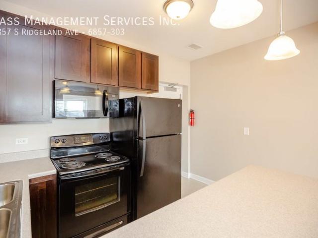 Apartment for rent in Chicago Park, Illinois