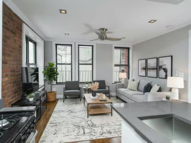 Apartment for rent in Arverne, New York