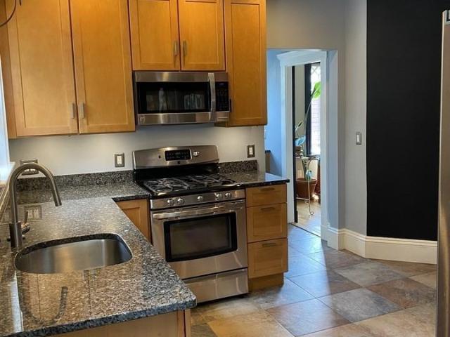 Apartment for rent in Winthrop, Massachusetts