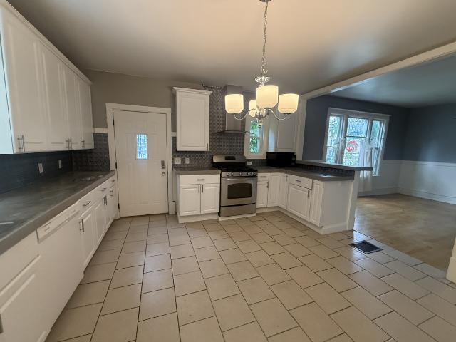 Apartment for rent in Minneapolis, Hennepin County