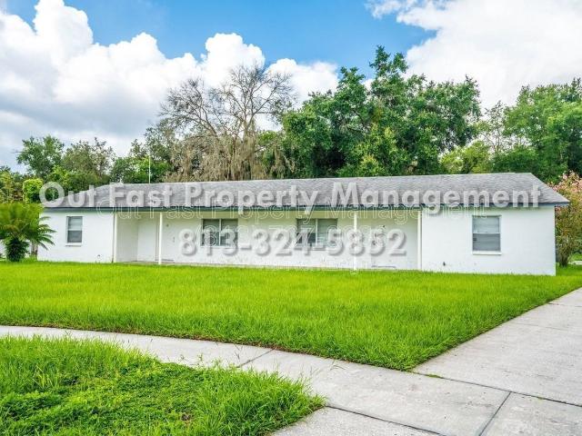 Apartment for rent in Riverview, Florida