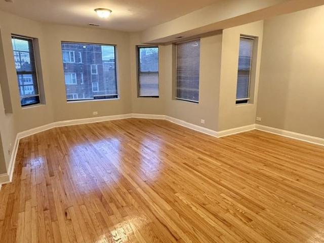 Apartment for rent in Chicago Park, Illinois