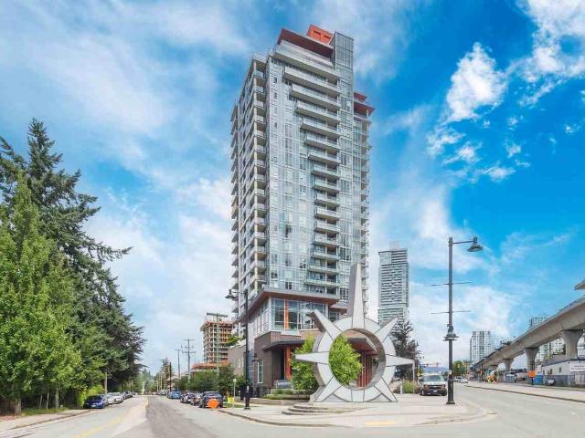 Apartment for rent in Coquitlam, British Columbia